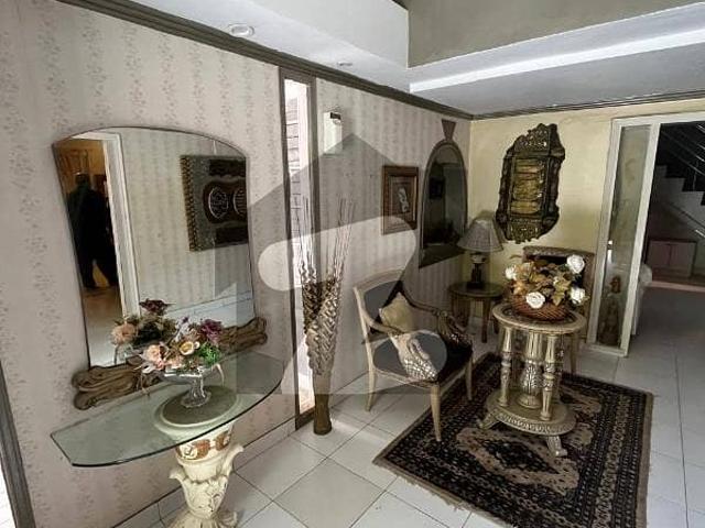 Buy A Prime Location 1100 Square Yards House For Sale In DHA Phase 5