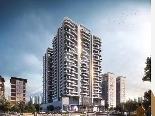 Buy A Prime Location 2600 Square Feet Flat For Sale In Callachi Cooperative Housing Society
