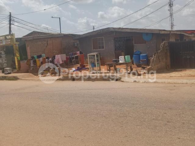 Buy Land in Ipaja Lagos 5MTEJ | PropertyPro Nigeria