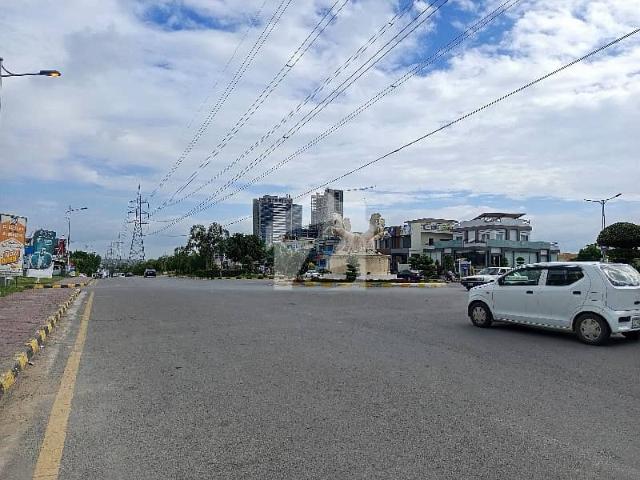 Buy A Residential Plot Of 1 Kanal In MPCHS Block B