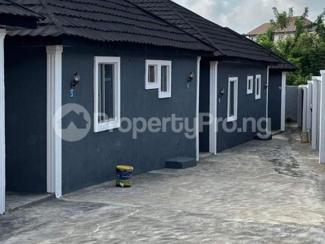 Buy Room & Parlor Self Contain in Akala Express, Ibadan Oyo 8MVFZ | PropertyPro Nigeria