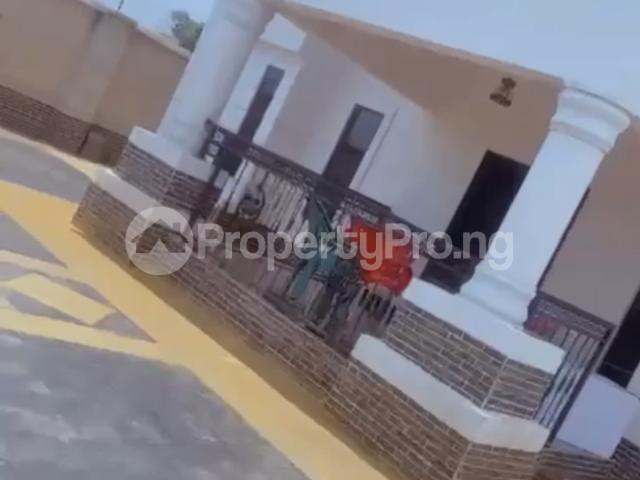 Buy 4 Bedroom Bungalow in Owerri Imo 7MURN | PropertyPro Nigeria