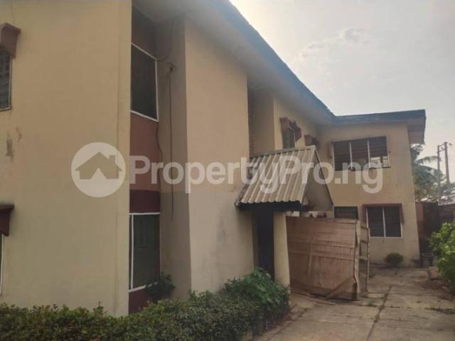 Buy 6 Bedroom Duplex in Basorun, Ibadan Oyo 6MUNR | PropertyPro Nigeria