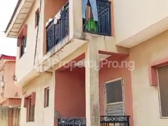 Buy Solid 6 Blocks in Alagbado, Abule Egba Lagos 9MVVM | PropertyPro Nigeria