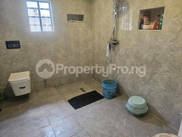 Buy A Spacious Comtemporary 3 Bedroom Bungalow in Abeokuta South Ogun 1NBTW | PropertyPro Nigeria
