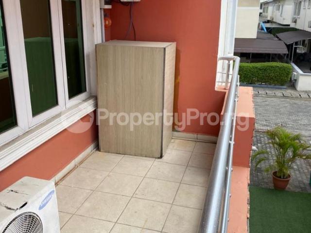 Buy 4 Bedroom Semi Detached Duplex in Ikate, Lekki Lagos 1MQEF | PropertyPro Nigeria