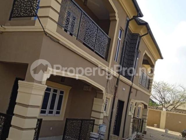 Buy A Storey Building in Akobo, Ibadan Oyo 8MSKP | PropertyPro Nigeria