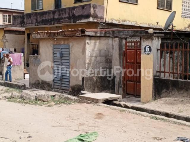 Buy A Storey Building in Alapere, Kosofe/Ikosi Lagos 1LUMB | PropertyPro Nigeria