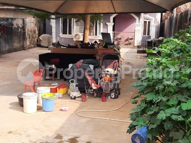 Buy A Storey Building in Berger, Ojodu Lagos 0LWLA | PropertyPro Nigeria