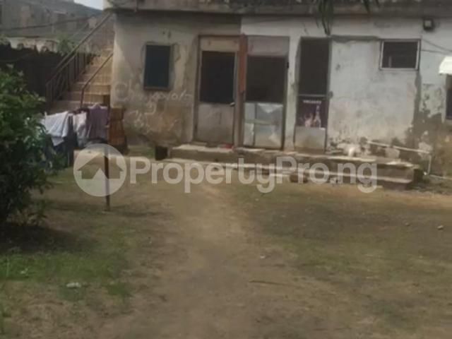 Buy A Storey Building in Oke Afa, Isolo Lagos 3LXDP | PropertyPro Nigeria