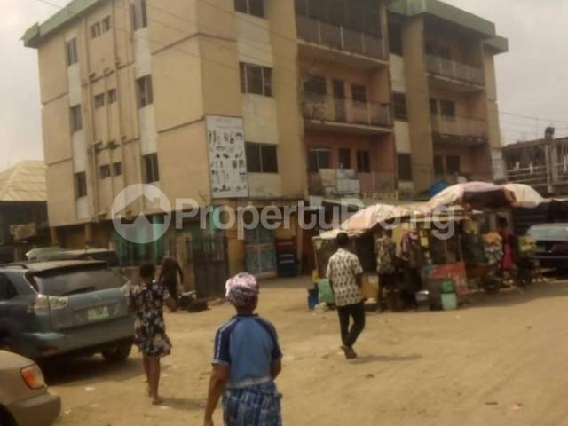 Buy A Storey Building in Mushin Lagos 7MJKM | PropertyPro Nigeria