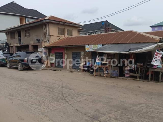 Buy Storey Building in Shomolu, Lagos 8MXJM | PropertyPro Nigeria