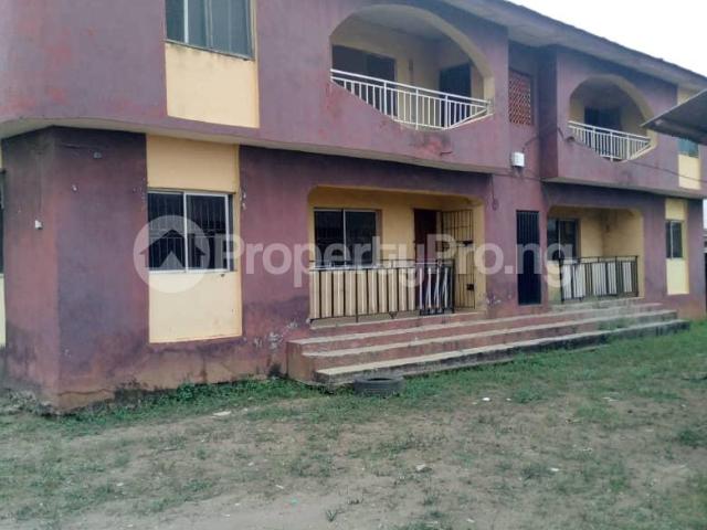 Buy A Story Building in, Abule Egba Lagos 0LXVH | PropertyPro Nigeria
