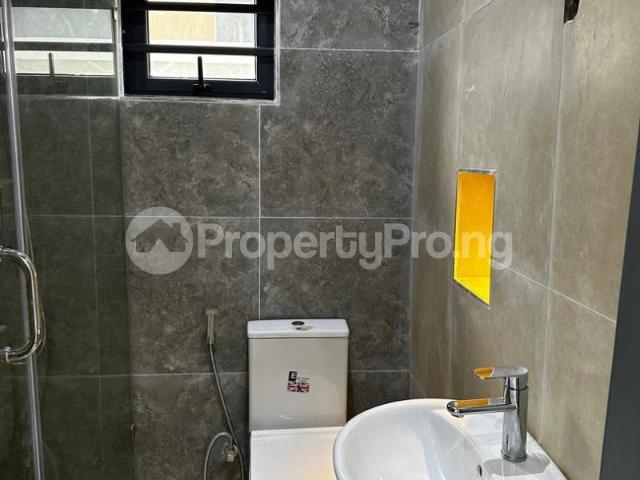 Buy A Super 4 Bedroom Detached House With Swimming Pool in Maryland, Ikeja Lagos 9MEMX | PropertyPro Nigeria