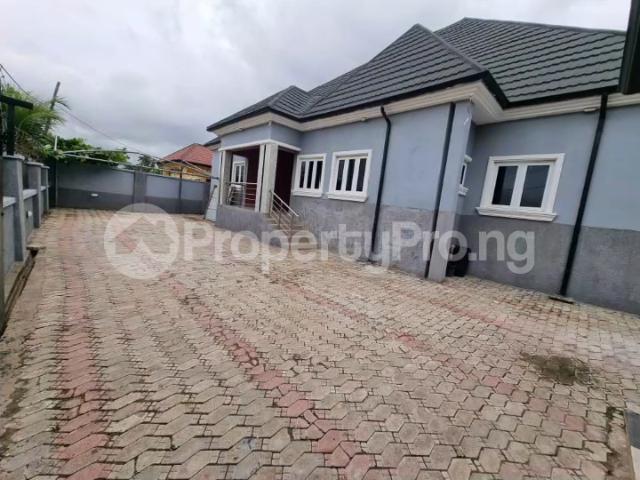 Buy American Standard Fully Detached Bungalow in Kubwa Abuja 3NYBF | PropertyPro Nigeria