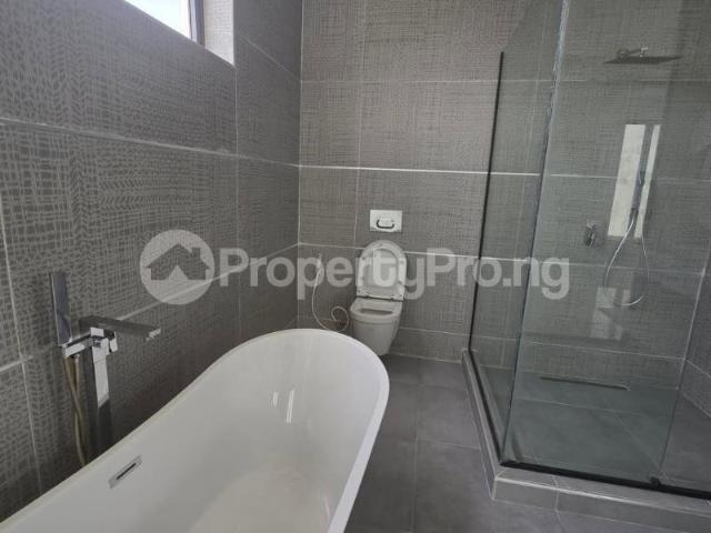 Buy 5 Bedroom House in Osapa london, Lekki Lagos 8NFGN | PropertyPro Nigeria