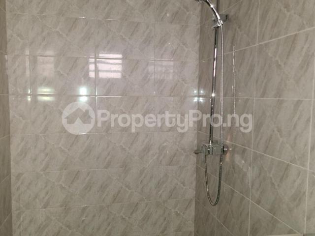 Buy An Executive Very Standard 3bedroom in Ifako gbagada, Lagos 1MZYA | PropertyPro Nigeria