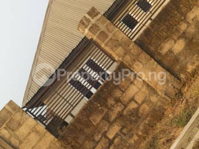 Buy An Uncompleted 2 Units Of 3 Bedroom Bungalow in Akala Express, Ibadan Oyo 3MMTW | PropertyPro Nigeria