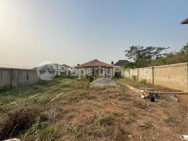 Buy An Uncompleted 4 Bedroom Bungalow in Akobo, Ibadan Oyo 1MFUX | PropertyPro Nigeria