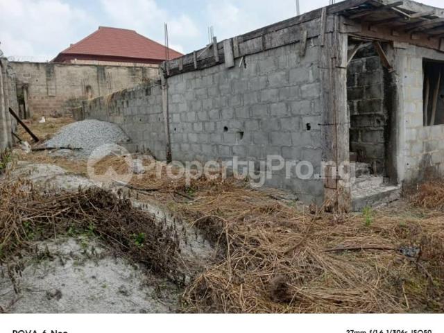 Buy An Uncompleted 4 Bedroom Bungalow in Kuje Abuja 7MNCL | PropertyPro Nigeria