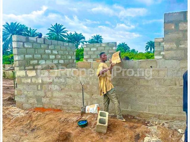 Buy And Build Land In Aba With C Of O in Aba Abia 1NVLG | PropertyPro Nigeria