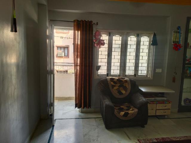 Buy And Sell Realty 2 Bedroom 1100 Sq. Ft. Apartment in Bariatu Ranchi Listing ID: #10167