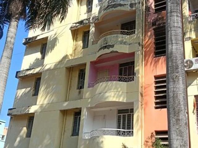 Buy And Sell Realty 3 Bedroom 1265 Sq. Ft. Apartment in Kanke Ranchi Listing ID: #9961