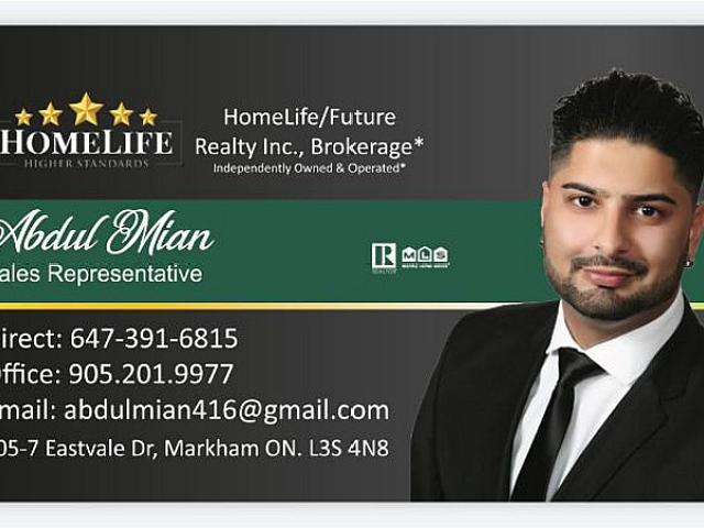 Buy And Sell With Your Durham Region Realtor