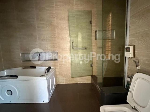 Buy Aesthetic 4 Bedroom Terrace Duplex With Bq In An Estate in Gbagada Lagos 0NKDY | PropertyPro Nigeria