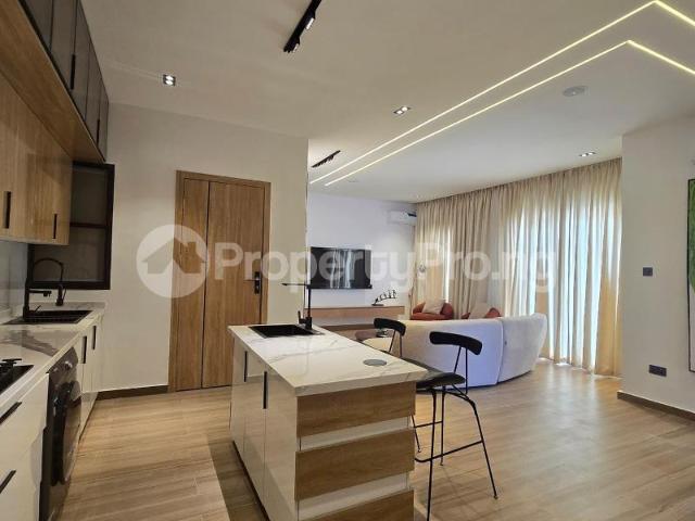 Buy 2 Bedroom Apartment in Ikate, Lekki Lagos 2NEQF | PropertyPro Nigeria