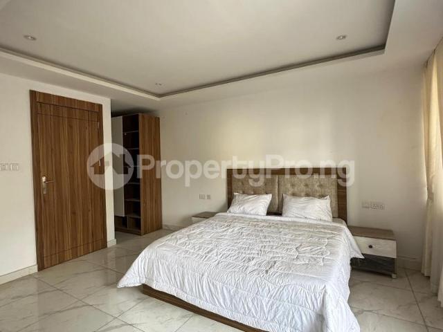 Buy 4 Bedroom Terrace Duplex With Bq in Ikate, Lekki Lagos 4NEQA | PropertyPro Nigeria