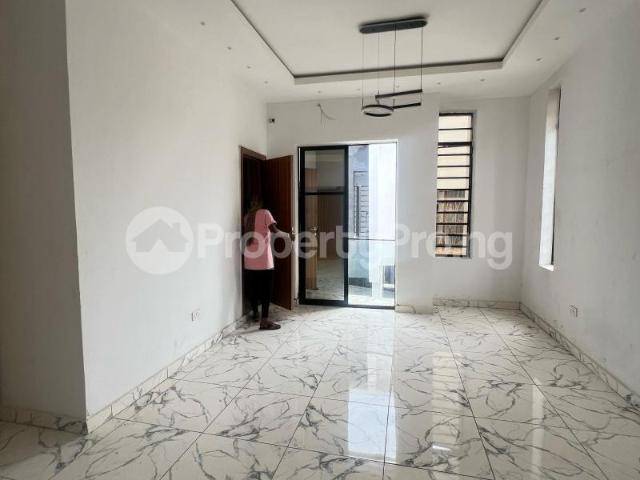 Buy Affordable 4 Bedroom Terrace Duplex in Ikota, Lekki Lagos 3MSHW | PropertyPro Nigeria