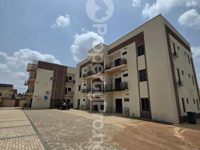 Buy 3 Bedroom Apartment in Kaura Games Village Abuja 2MZDL | PropertyPro Nigeria