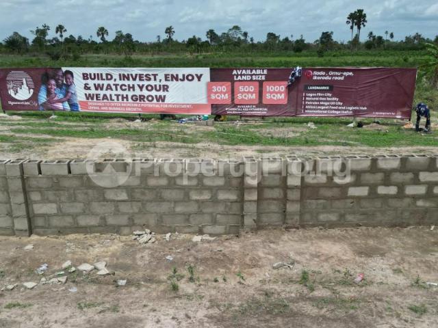 Buy Land in Epe Lagos 9NBBT | PropertyPro Nigeria