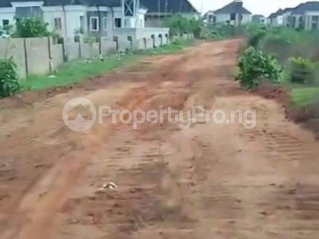 Buy Affordable Corner Piece in Awka North Anambra 9NBED | PropertyPro Nigeria