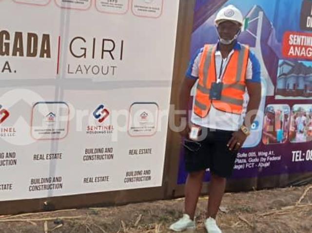 Buy Affordable Land In Prime Location in Gwagwalada Abuja 8MZJE | PropertyPro Nigeria