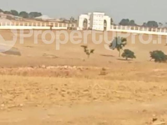 Buy Affordable Propertyn In A Strategic Location in Gwagwalada Abuja 7MYVR | PropertyPro Nigeria