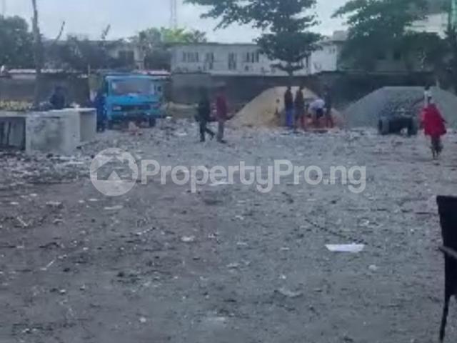 Buy Almost 1 Acre Of Land for All Purposes in Adeola Odeku, Victoria Island Lagos 0MSSL | PropertyPro Nigeria
