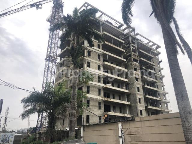 Buy Apartment in Old Ikoyi, Lagos 4MZZK | PropertyPro Nigeria