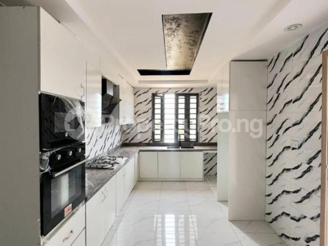 Buy Apartment in Ikate, Lekki Lagos 1MUWE | PropertyPro Nigeria