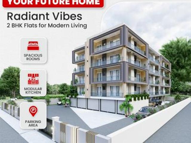 Buy apartments in Dehradun Kher Developers