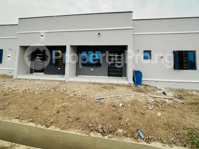 Buy Astonishing 3 Bedroom Bungalow In A Serene Area in Abeokuta Ogun 6NAVA | PropertyPro Nigeria