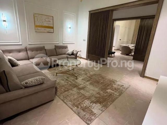 Buy Automated 2 Bedroom Fully Furnished Apartment in Kado Abuja 0LKBY | PropertyPro Nigeria