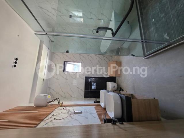 Buy 4 Bedroom Terrace Duplex in Lekki Phase 1, Lekki Lagos 4MZDD | PropertyPro Nigeria
