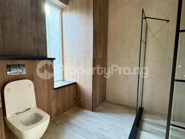 Buy Automated 5 Bedroom Detached Duplex Cinema in Katampe Ext Abuja 5NHRN | PropertyPro Nigeria