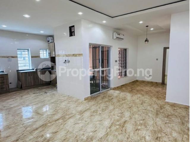 Buy Beautiful And Clean 1bedroom Apartment in Mabushi Abuja 7MYXN | PropertyPro Nigeria