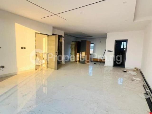 Buy 4 Bedroom Terrace Duplex in Maryland Lagos 4MVEN | PropertyPro Nigeria