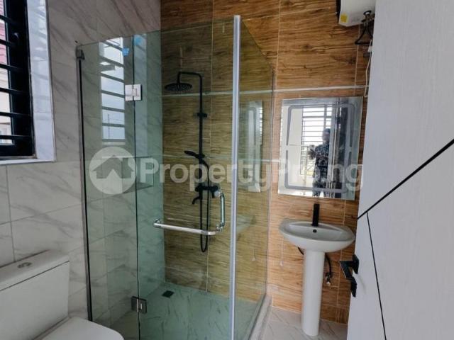 Buy Beautiful Luxury 5 Bedroom Detached Duplex With Bq in Ogba Lagos 1LWCS | PropertyPro Nigeria