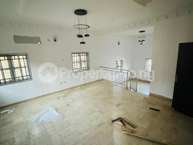 Buy 5 Bedroom Detached Duplex in Magodo GRA Phase 2, Kosofe/Ikosi Lagos 5MUZP | PropertyPro Nigeria