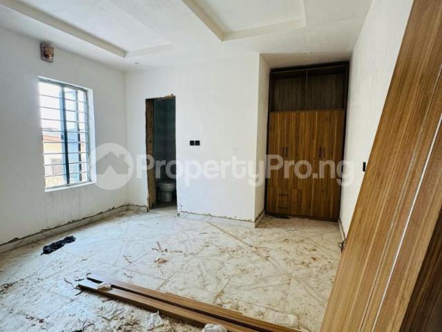 Buy 5 Bedroom Semi Detached Duplex in Lekki Lagos 1MVFN | PropertyPro Nigeria